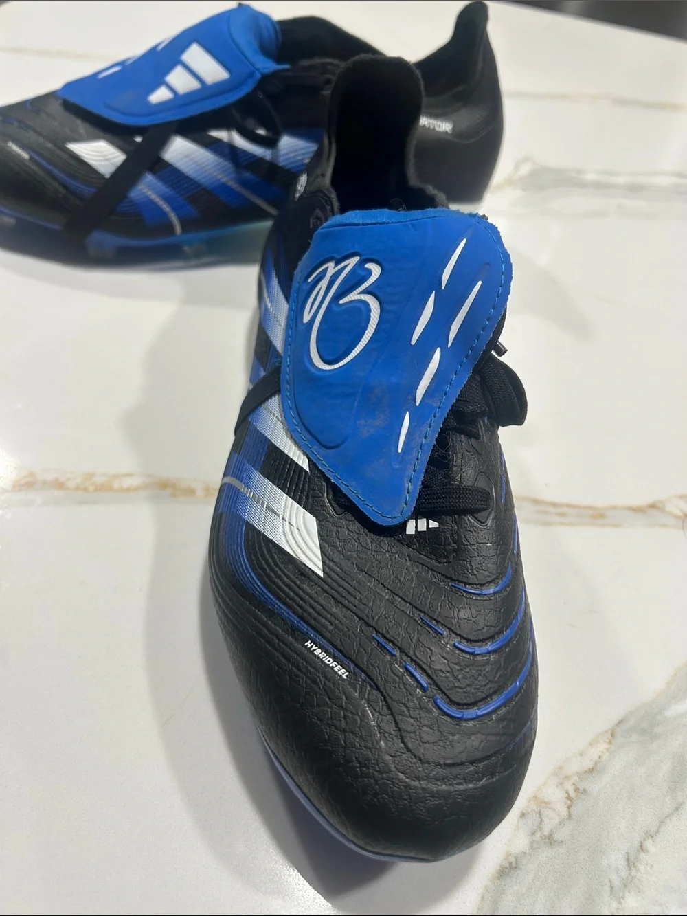 Adidas Predator JB Elite FT FG